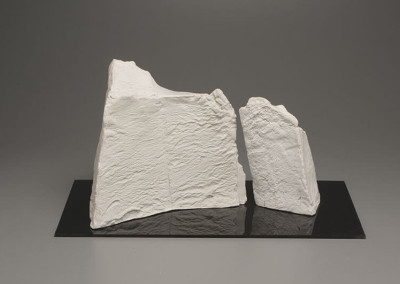 Icebergs by Paula Winokur