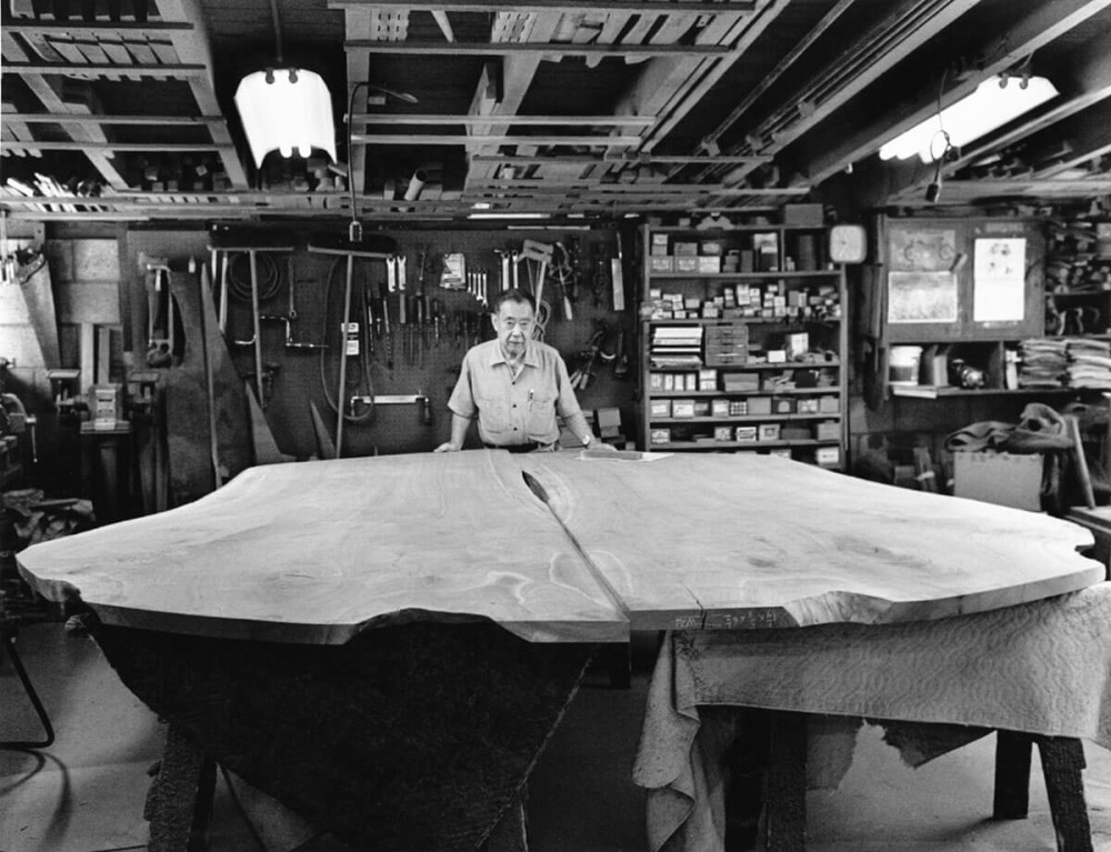 Nakashima CraftNOW Philadelphia
