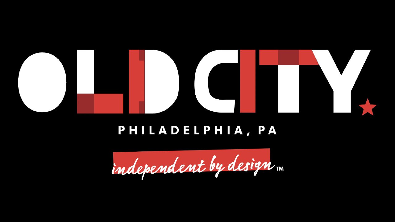 Old City District