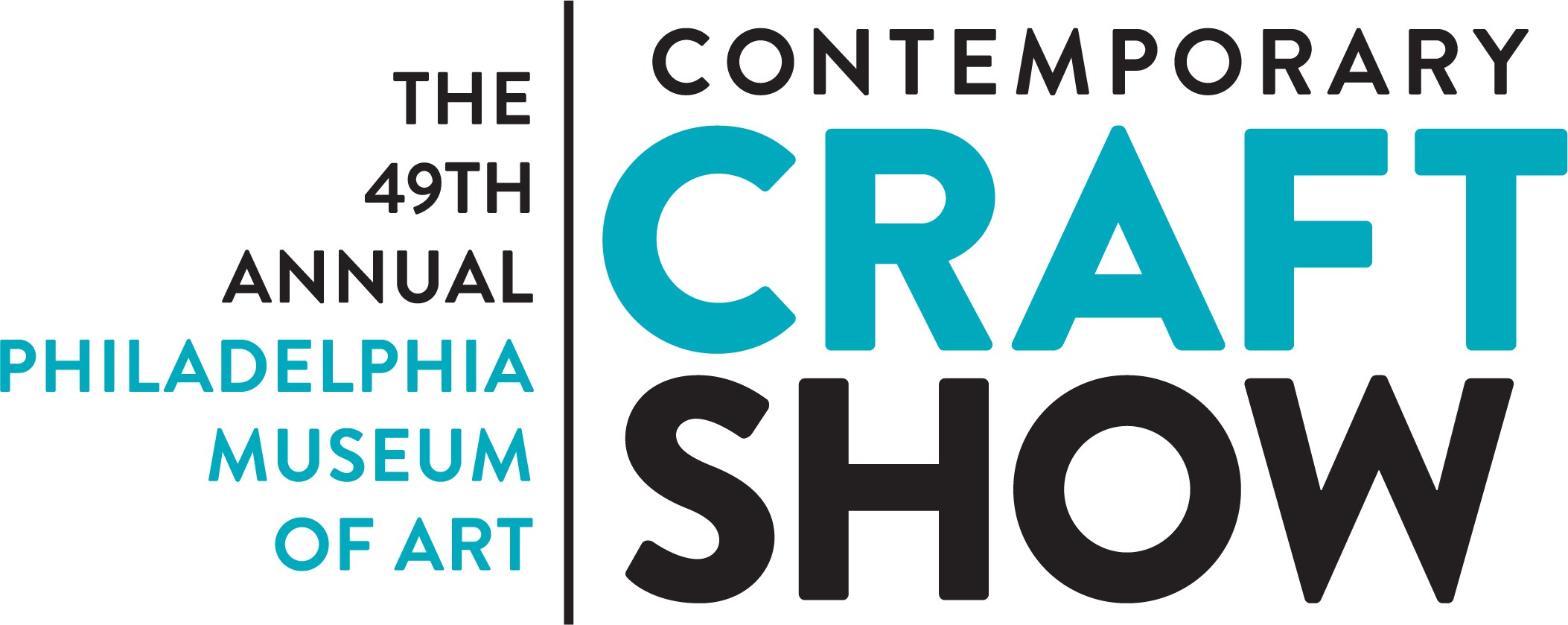Philadelphia Museum of Art Craft Show