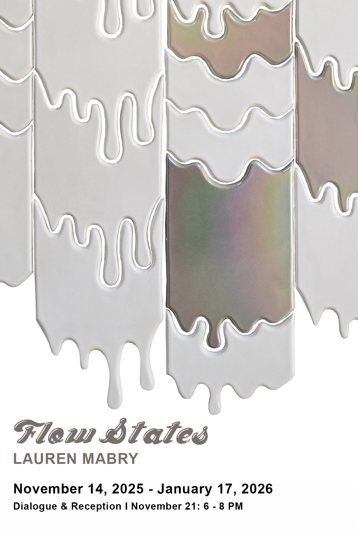 Flow States, Craft Now